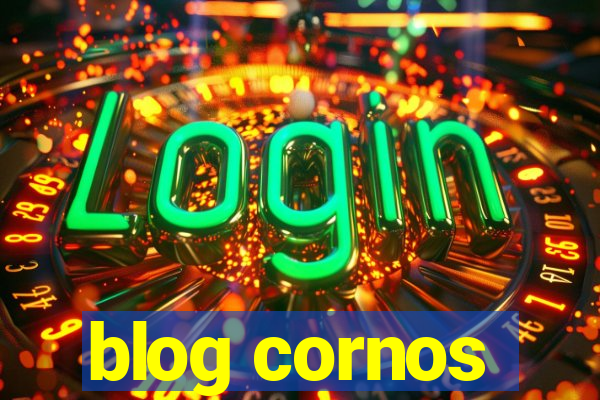 blog cornos